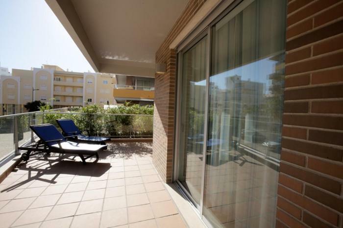 Varandas De Carteia G/F Quarteira Exterior photo